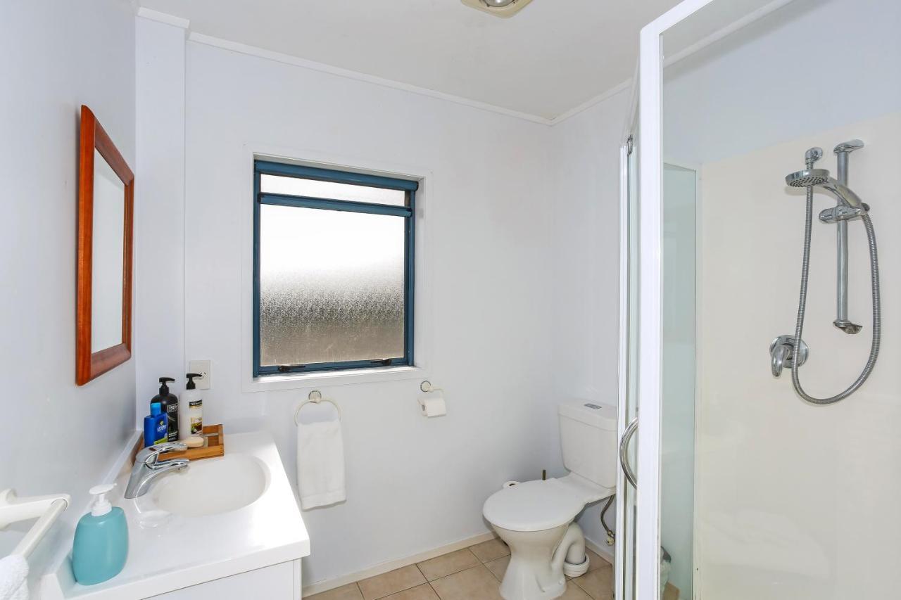 Self Contained Cottage Pukekohe Auckland Bagian luar foto